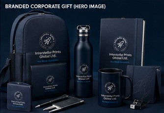 Branded Gifts