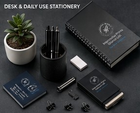 Individual Packages